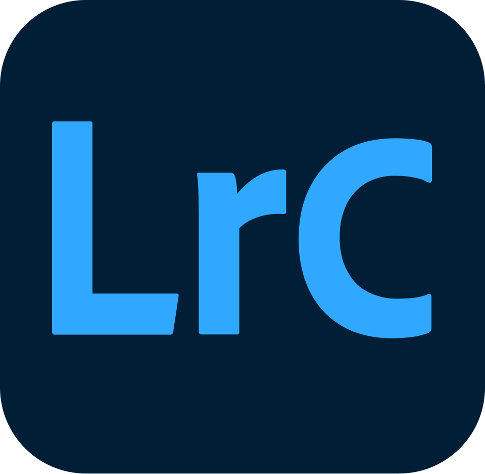 Adobe Lightroom logo